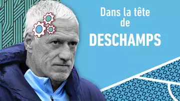 « Deschamps a voulu réveiller son milieu de terrain » - Foot - Euro