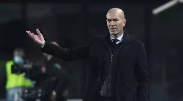 Zidane, une offre impossible à refuser ?