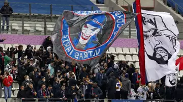 PSG, des supporters en colère