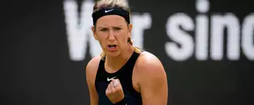 WTA - Madrid : Azarenka s'impose en trois sets