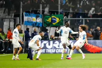 OM : les Marseillais seront-ils deuxièmes ? A vos votes !