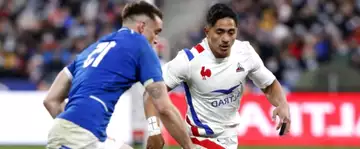 Tournoi des 6 Nations - XV de France : Galthié de retour, Moefana et Cros dans le onze de départ contre l'Irlande ?