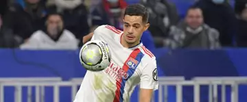 L1 (J27) : Lyon s'impose largement à Lorient et se replace