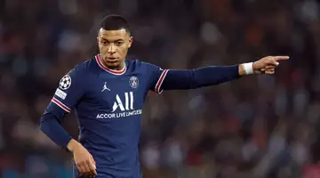 Mbappé, la grande annonce