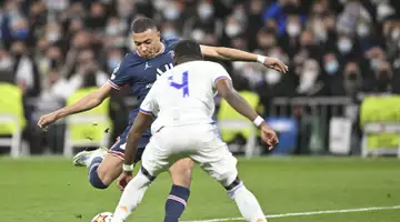 Le 157e but de Mbappé pour le PSG (vidéo)