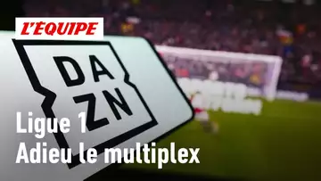 Ligue 1 - Le multiplex de Ligue 1 va-t-il manquer ?