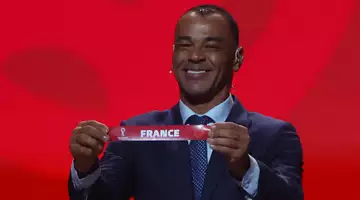 Qatar 2022 : Mauvaise nouvelle pour les Bleus