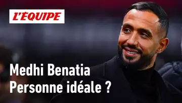 OM - Medhi Benatia est-il l'homme providentiel pour l'Olympique de Marseille ?