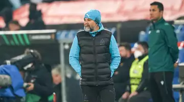 OM : Sampaoli sur les différents échecs contre le PAOK