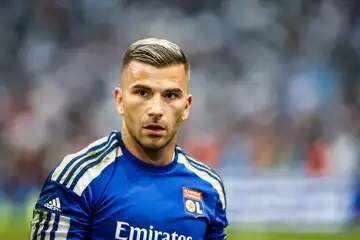 Anthony Lopes a "honte" de la saison de l'OL