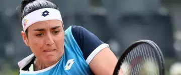 WTA - Rome : Jabeur poursuit son chemin en battant Tomljanovic