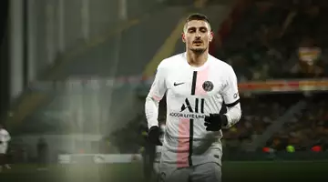 Verratti, un échange proposé par le Barça ?