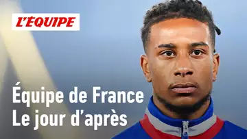 Équipe de France - Nouvelle ère excitante ou inquiétante ?