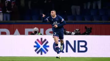 Salaire record pour Mbappé ?