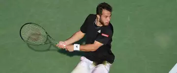 ATP - Miami : Norrie s'impose face à Gaston