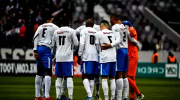 Quand Versailles chamboule le PSG en douceur