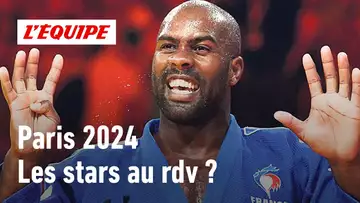 JO Paris 2024 - Quelles stars françaises va briller ?