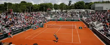 Roland-Garros (Q) : Le programme des Français