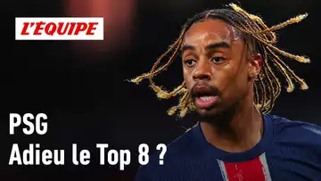 Ligue des Champions : Le PSG a-t-il déjà laissé passer sa qualification ?