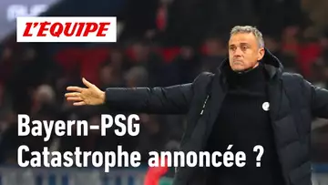 PSG - Faut-il être inquiet pour Paris avant le choc contre le Bayern Munich ?