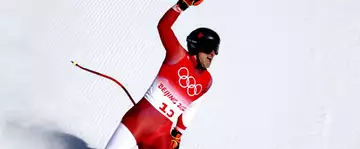 Mayer reste le roi du super-G