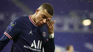 Mbappé, une terrible petite phrase pour le PSG ?