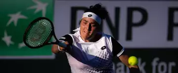 WTA - Madrid : Jabeur première qualifiée