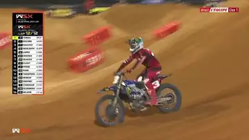 Le résumé de la super finale du Grand Prix d'Australie - Motocross - Supercross - WSX