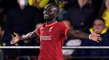 Mané entthront Drogba!