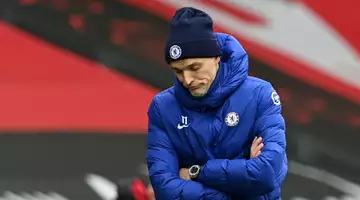 Tuchel dégoûté par les supporters de Chelsea