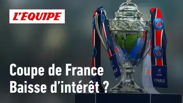 Coupe de France - Les clubs de Ligue 1 se désintéressent-ils de la compétition ?