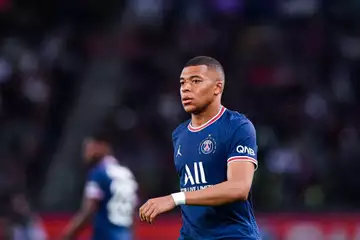 Kylian Mbappé va signer au Real Madrid... pour 6 ans !