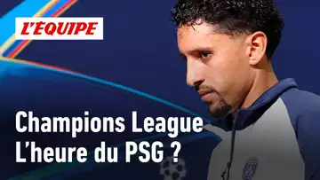 Champions League - Le PSG candidat crédible au titre suprême ?