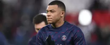 Mbappé, premiers indices de sa présence !