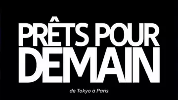 Prêts pour Demain : De Tokyo à Paris