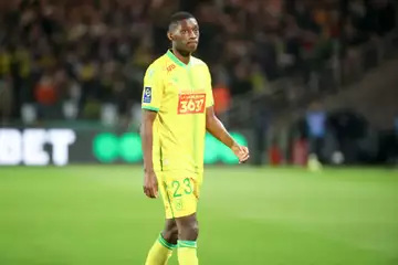 FC Nantes : Kolo Muani va pouvoir partir "en paix