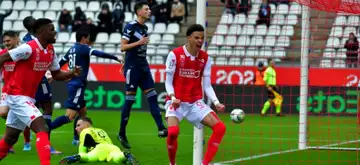 L1 (J23) : Bordeaux à nouveau humilié à Reims