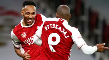 PSG, un nouveau top joueur sur les traces d'Aubameyang