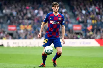 Barça : Sergi Roberto devrait rester en Catalogne