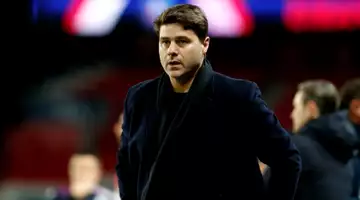 Pochettino, un revirement surprenant