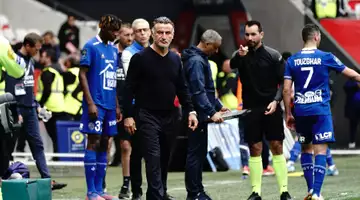 Des supporters de Troyes agressés à Nice