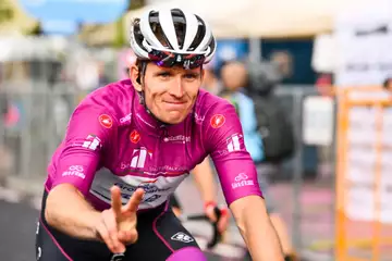 Giro - Arnaud Démare : "Trois victoires sur un Grand Tour, c'est exceptionnel".