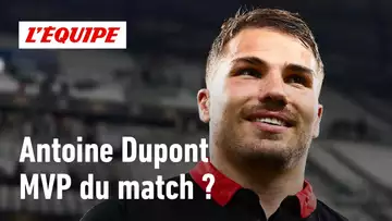 Top 14 - Toulouse-Bordeaux : Qui est l'homme du match ?