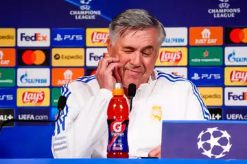 Real Madrid : Carlo Ancelotti a trouvé le successeur de Luka Modric