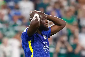 Lukaku est "incapable de faire trois passes à la suite", Chelsea a été escroqué de 113 millions d'euros