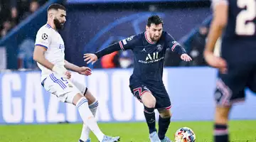 Real-PSG : A vos pronostics !