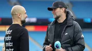 Guardiola-Klopp, même les meilleurs peuvent avoir la bougeotte