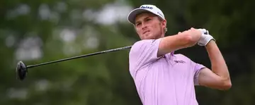 Championnat PGA : Zalatoris prend les commandes