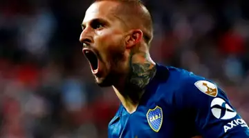 Boca Juniors : Benedetto fait des débuts réussis !