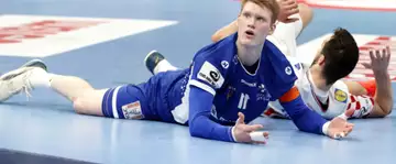 Un scénario incroyable qui fait le jeu des Bleus !